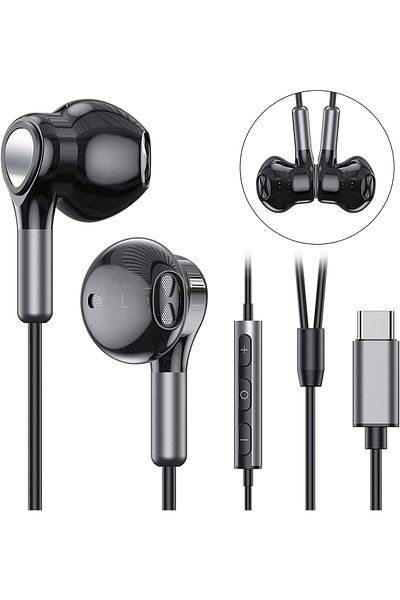 erorex Wireless Earbuds 3D Surround Sound Open Ows Bluetooth Headphones With Microphone Earhooks