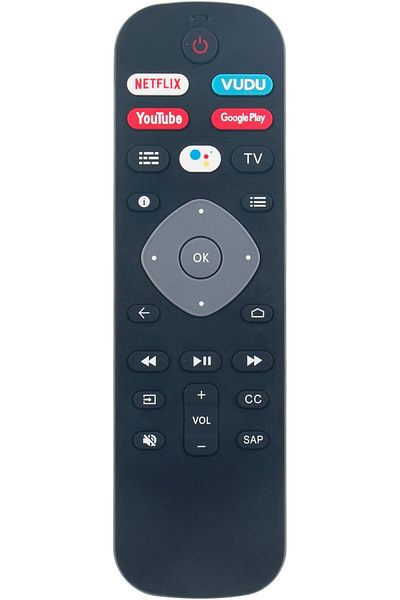 erorex جهاز تحكم عن بعد بديل متعدد الوظائف مناسب لتلفزيون سامسونج الذكي 4K، جهاز تحكم فرعي Bn59 01312D Bn59