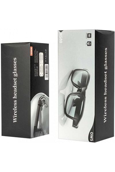 erorex Kt 933 Wired Headset