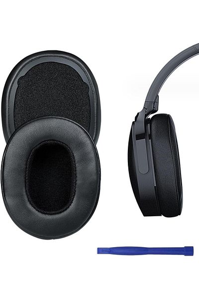 erorex Pcs Headband Cushion Pillow Replacement Compatible With Beyerdynamic Dt770 Pro Dt880 Pro Dt990 Pro