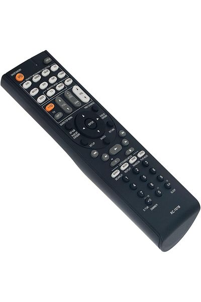 erorex New Replacement Remote Control Fit For Mi Tv Box 3 3C 3S 3Pro