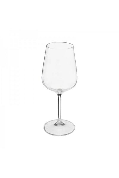 Secret de Gourmet Set of 6 wine glasses, Lena, 450 ml