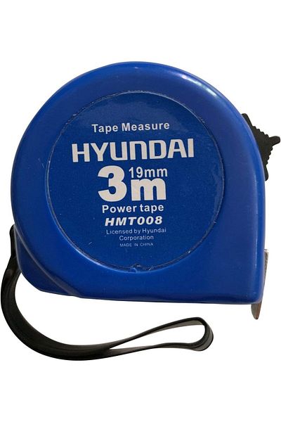 erorex Measuring Tape 3M*19Mm Hmt008