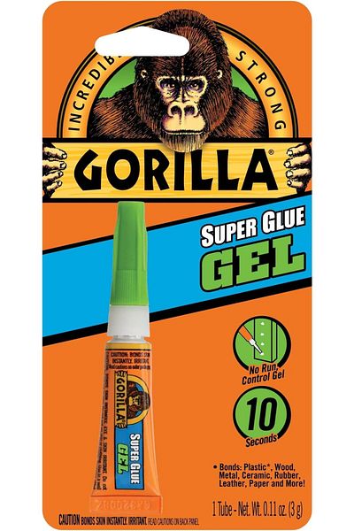 erorex High Strength Super Glue 0.11 Oz