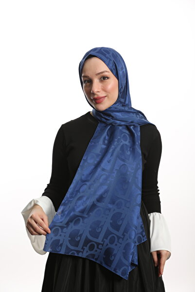 MİS İPEK İpeksi Jakar Şal