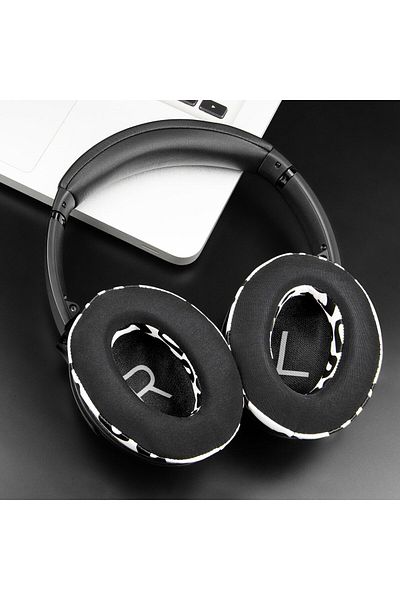 erorex Cooling Gel Earpads Cushions Replacement For Cowin E8 Headphones Ear Pads Cushions With Ice Silk