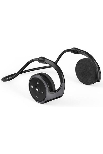 erorex Headset Surround Sound Gaming Headset With Cross Platform Compatibility 3.5Mm Usb Jack 2 In 1
