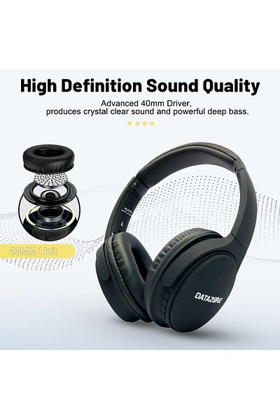 erorex Gaming Headset Equipped With Ear And Head Restraints To Be More Comfortable In Your Listening To
