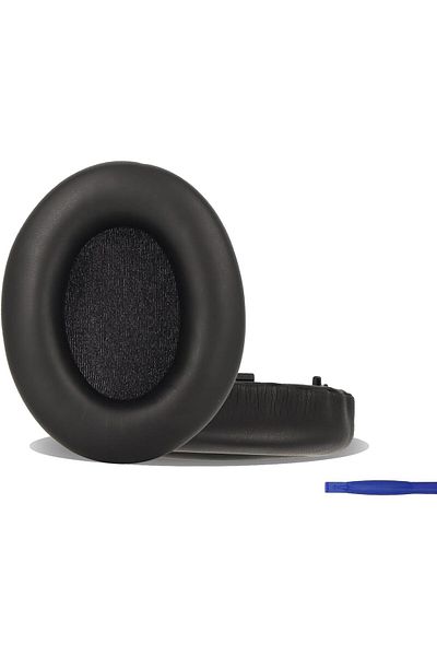 erorex Pro M Replacement Earpads For Skullcandy Crusher Bluetooth Wireless Hesh 3 Bluetooth Headphones