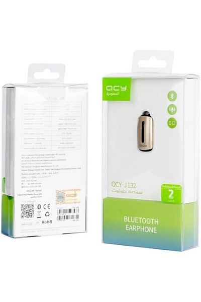 erorex Anc Wireless Bluetooth Headset