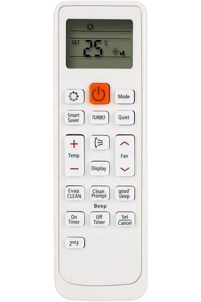 erorex Remote Controls New Replacement For For Lg Air Conditioner Remote Control Akb74955604 Fernbedienung