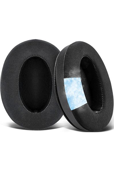 erorex 50Mm Ear Pads Cushions Replacement For Sennheiser Px80 Px100 Px100Ii Px200 Pc30 Pc36 Pc130 Pc131