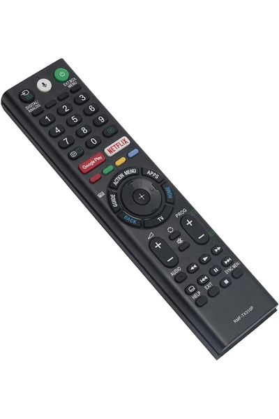 erorex جهاز تحكم عن بعد بديل Rm Adu138 Rm Adu101 مناسب لنظام Sony AV Dav Tz140 Davtz140 Hbd