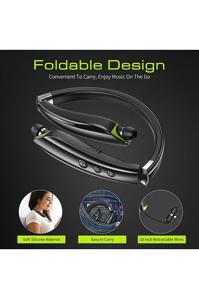 erorex Rechargeable Wireless Caregiver Pager Smart Call Button Transmitter With Receiver 1000 Feet Range