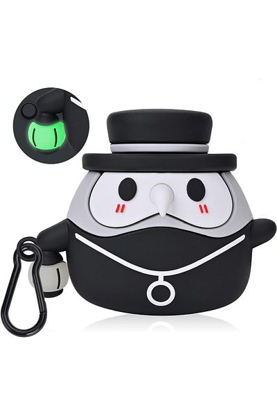 erorex Charging Case For Samsung Galaxy Buds Fe Only Replacement Charger Case Support Bluetooth Pairing