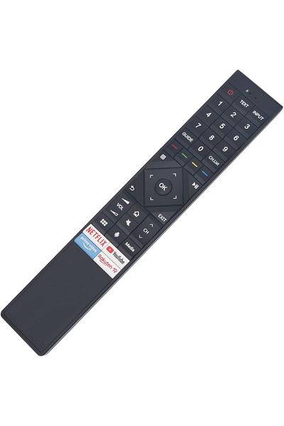 erorex جهاز تحكم عن بعد صوتي بديل Bn59 01330S مناسب لتلفزيون سامسونج الذكي 4K Qa43Ls05Ta Qa43Ls05Taw