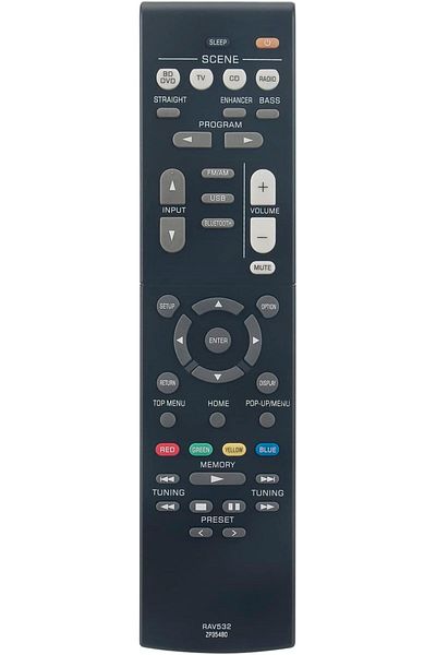 erorex جهاز تحكم عن بعد بديل جديد Rm F01 Rm F04 Rm E06 مناسب لجهاز Humax Foxsat Hdr Hd Fox T2 Hdr Fox T2