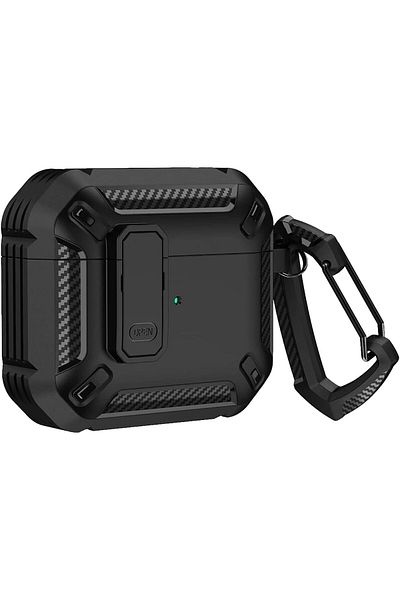 erorex Cute Kawaii Protective Case For Airpod Pro 2 Generation Beautiful Airpods Pro 2 Bear Protective