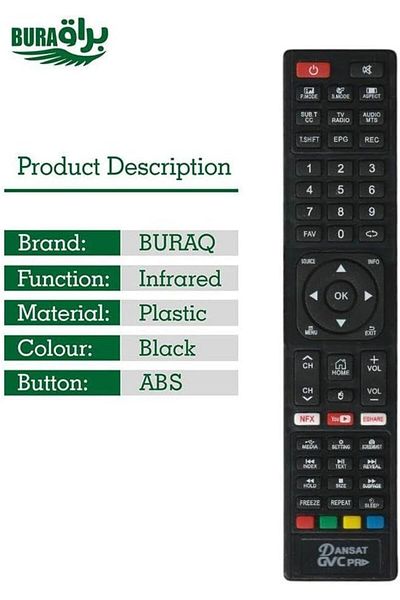 erorex جهاز تحكم عن بعد لتلفزيون سامسونج الذكي 4K Oled Uhd Led، تحكم سهل في متناول يدك