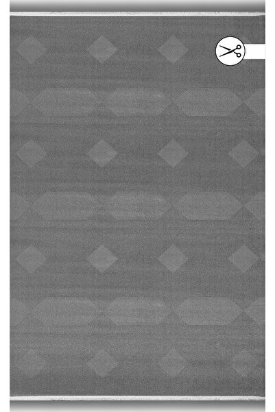 Royal Halı Royal Halı Arles Fj01b Yumuşak Dokulu Sade Desenli Sık Dokuma Şık ...