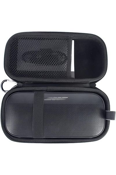 erorex Projector Case For Samsung The Freestyle Projector Eva Hard Case For Freestyle Projector & Battery