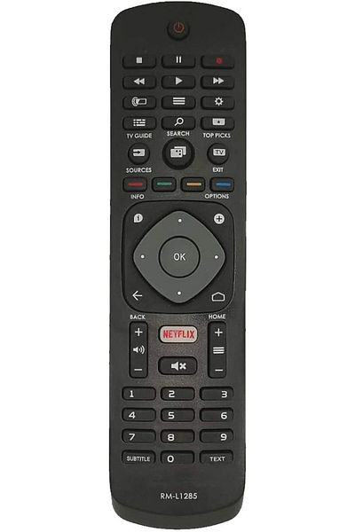 erorex جهاز تحكم عن بعد بديل للتلفزيون من Dansat Smart Startrack Onix Grace Felexy Impex G Ten LCD