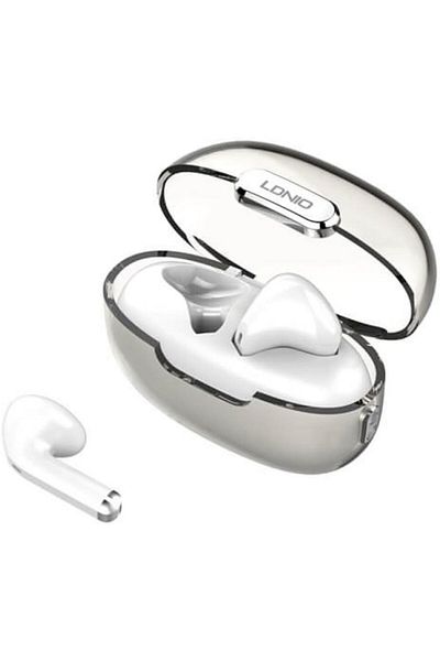 erorex Two Year _Wireless Bluetooth Earphone T03