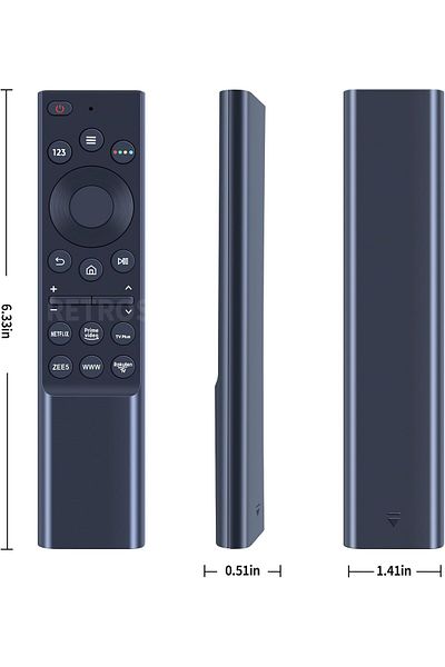 erorex جهاز تحكم عن بعد صوتي جديد لجهاز Xiaomi Mi Tv Stick Mi Box 4S 4K Xmrm 006 Xmrm 00A