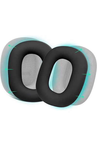 erorex Replacement Headband Pad Kit For Bose Quietcomfort 15 Qc15 Quietcomfort 2 Qc 2 Headphones Easy Diy