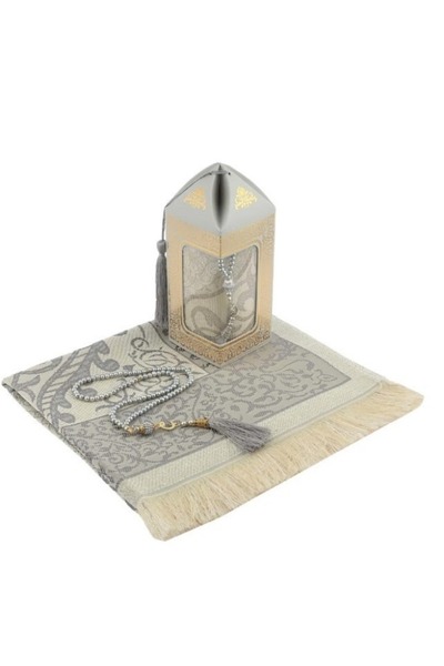 smart home سجادة صلاة إسلامية مع تسبيح، سجادة صلاة إسلامية ناعمة، سجادة صلاة ...