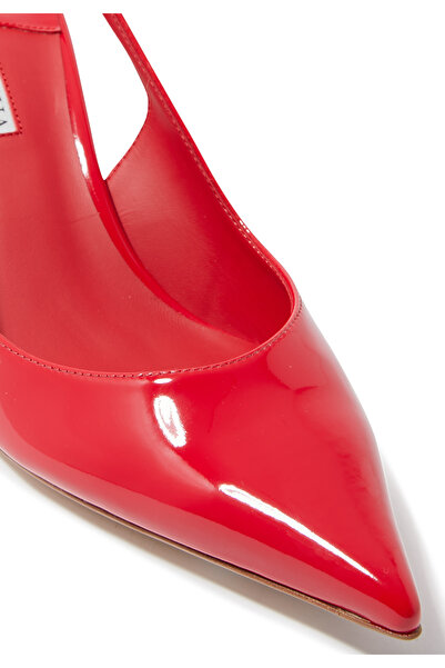 LE SILLA Şık ve Rahat Bella Slingback Topuklu Ayakkabı