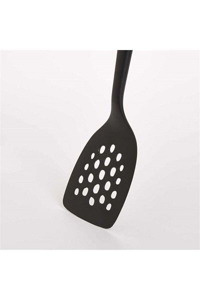 Oxo 1190300   Gg Plastic Slotted Spatula