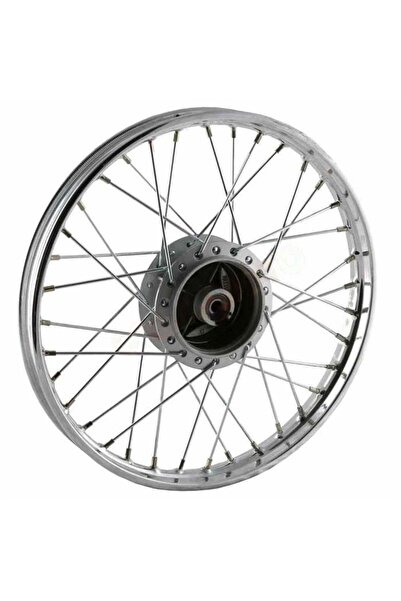 Genel Markalar 1.40 X 18 Telli Jant Arka [2.50*2.75-18] Cg - Kuba - Asya [tel...
