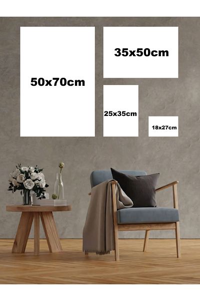 karizmart Man Playing Trombone Art Mdf Poster