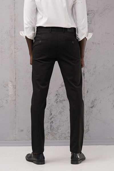 AKÇAYLAR Slimfit Cotton Lycra Flexible Seasonal Fabric Trousers