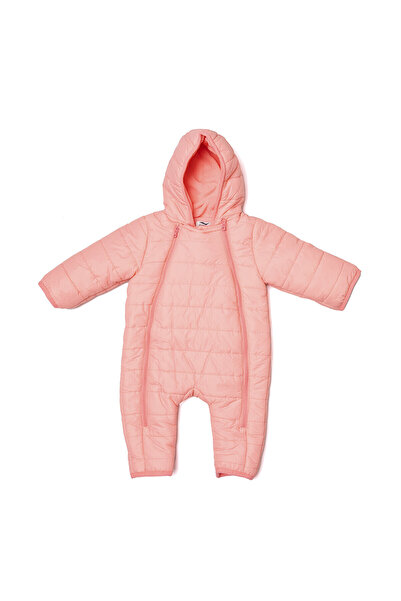 Verscon Kız Astronot Tulum Kız Bebek