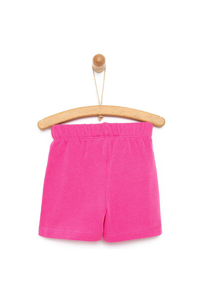 ebebek Hello Baby HelloBaby Basic Şort Kız Bebek