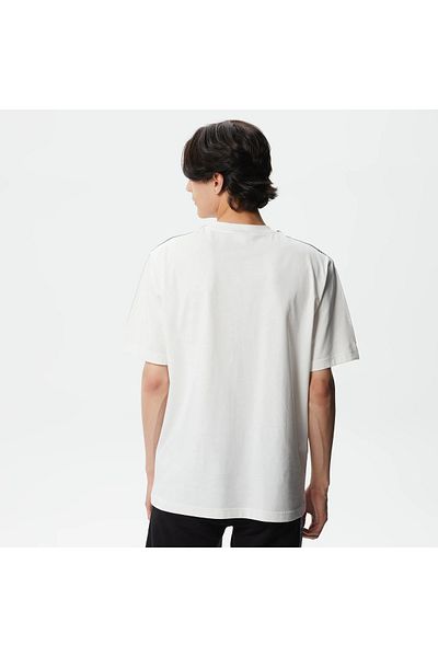 Lacoste CREW NECK T-SHIRT