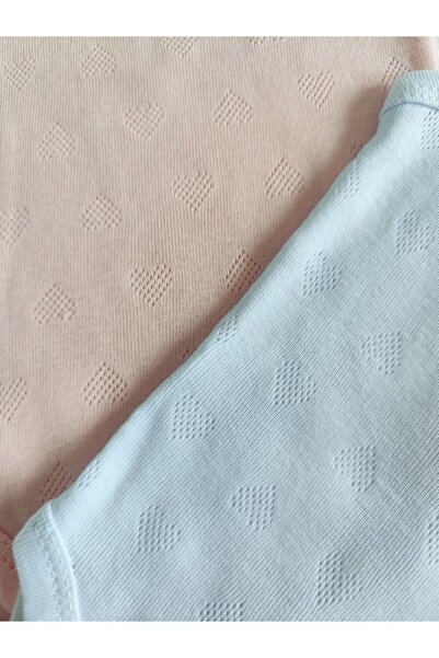 Bebekmağazam Baby Bodysuit 2 pieces