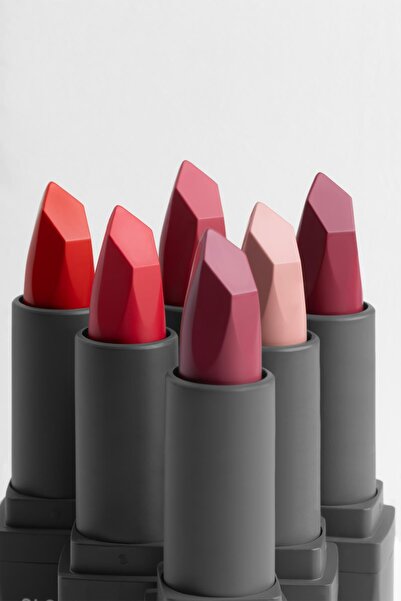 Alix Avien ALIX AVIEN GLOSSY LIPSTICK 314 DIRTY ROSE