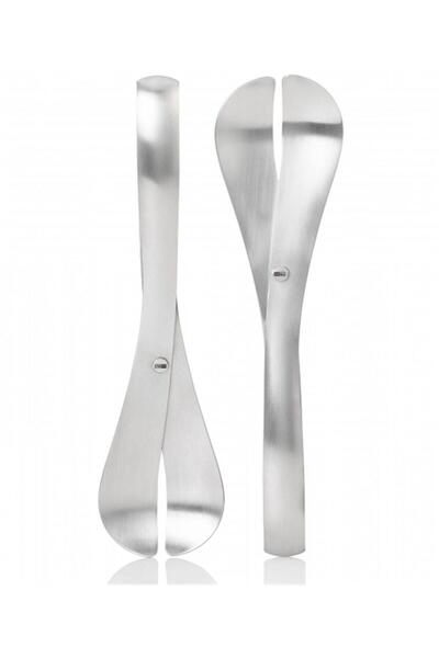 ADHOC Curve Salata Servis Seti