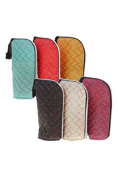 Gürpaş GÜRPAŞ PROŠIVENI VEŠTINSKI DRŽAČ ZA OLOVKE DE Koža