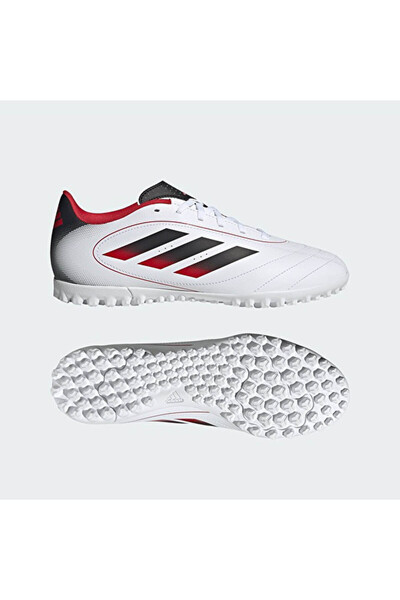 adidas Goletto Ix Tf Beyaz Siyah Unisex Krampon IH0084