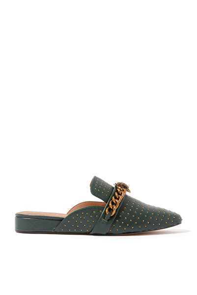 Kurt Geiger Chelsea Mules - Stylish and Comfortable Slippers