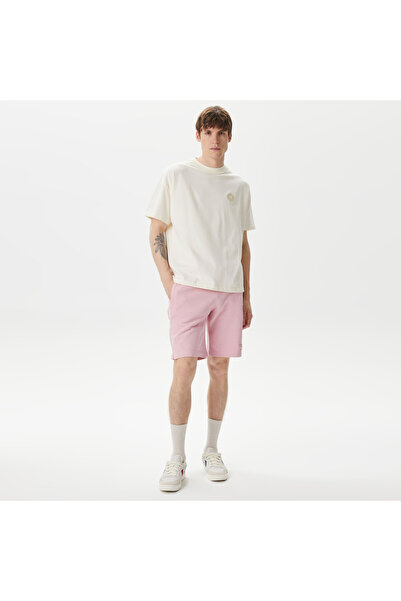 United 4 UNITED4 Erkek Pembe Şort