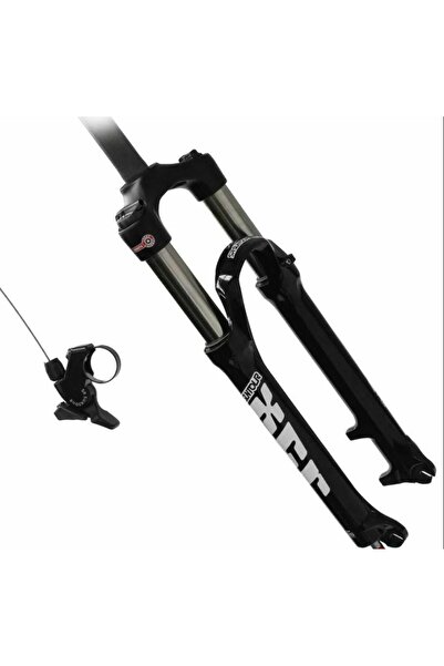 SARİSSA BİSİKLET Sr Suntour Xcr 26" Jant Havalı Kilitlenebilir Bisiklet Maşas...