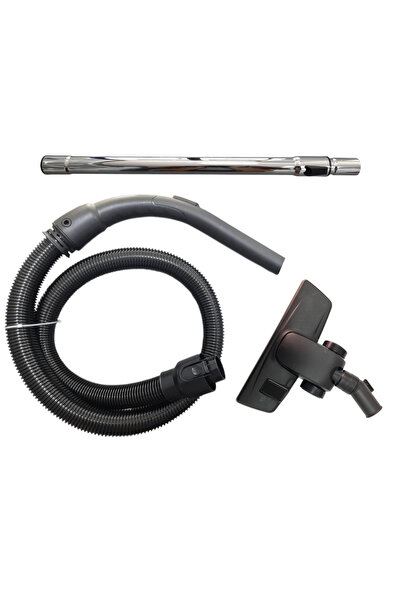 Fakir Flipper Elektrikli Süpürge İçin Hortum Seti