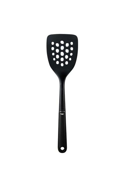 Oxo 1190300   Gg Plastic Slotted Spatula