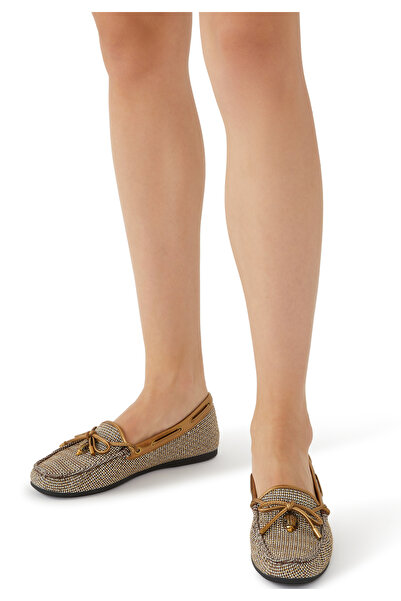 Kurt Geiger Efsane Deri Mokasenler - Şıklığın Tamamlayıcı Parçası