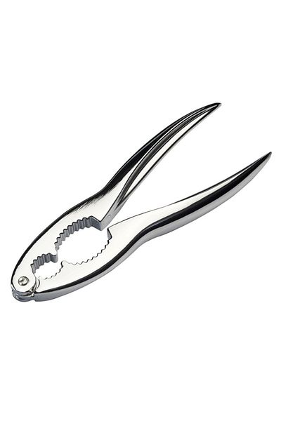 Leggno Ptc20ncr00 Pratıco Chrome Hazelnut Crusher - Chrome Color